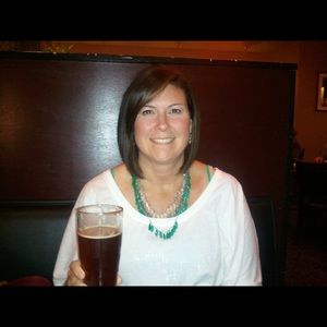 Meet your Posher, Rachael